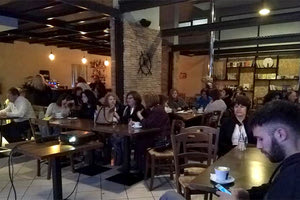 Φιλοσοφικό Καφενείο Ηρακλείου