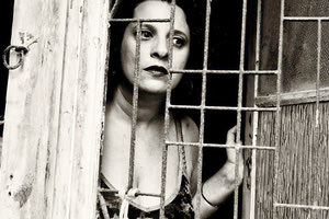 Η Σοφία Δερμιτζάκη ερμηνεύει το ρόλο