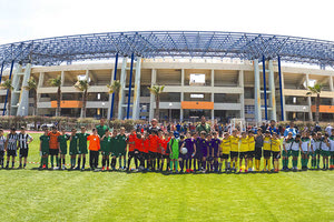 ΕΠΣΗ για το Παγκρήτιο