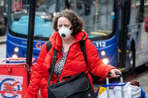 Ο κοροναϊός αλλάζει την καθημερινότητά μας