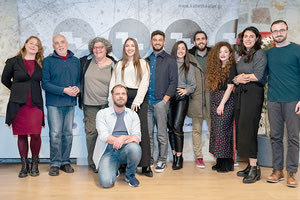 Συνεργασία του Θεάτρου Κάτω με τα ΚΤΕΛ Ηρακλείου-Λασιθίου