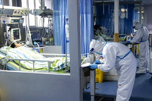 κρούσματα του κοροναϊού στην Ελλάδα