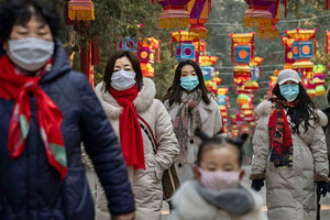 Η κρίση με τον κοροναϊό