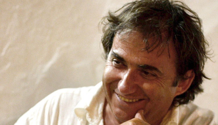 ο Λουδοβίκος των Ανωγείων