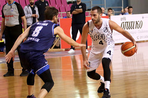 Μποχωρίδης ΟΦΗ-Πεντέλη