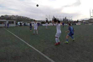 Πόρος Ρεθυμνιακός