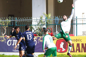 Ο Γιούχτας επί της Επισκοπής