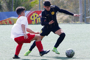 Η Κ19 του Εργοτέλη, αυτή τη φορά απέναντι στον Πλατανιά