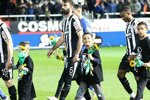 παίκτες ΟΦΗ