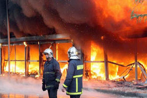 φωτιά επιχείρηση