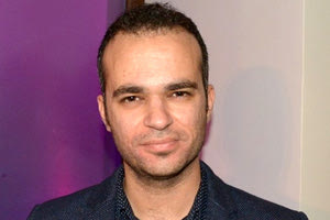 ο πρόεδρος της Ένωσης Αστυνομικών Υπαλλήλων νομού Ηρακλείου Γιώργος Πικράκης