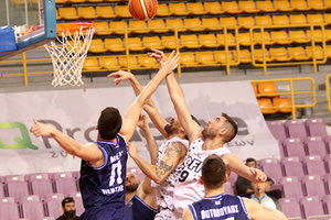 ο ΟΦΗ στο πρωτάθλημα της Β’ Εθνικής