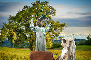 η ταινία μικρού μήκους “Μια αγάπη τόσο ταιριαστή” του 3ου Νηπιαγωγείου Βουτών που έλαβε το 2ο Βραβείο Μυθοπλασίας στον 10ο Διεθνή Διαγωνισμό Ταινιών Μικρού Μήκους, σχολικού έτους 2019-2020