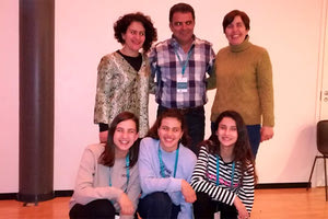 Σε εκπαιδευτικό ταξίδι στη Φινλανδία βρέθηκε το 5ο Δημοτικό Σχολείο Ηρακλείου.