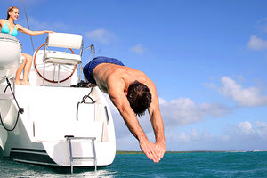 σκάφη αναψυχής