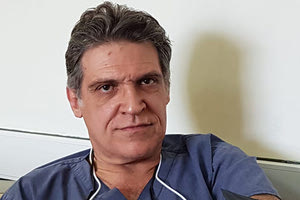 Ο Γιώργος Μαστοράκης στο «Take Five»