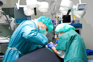 χειρουργεία