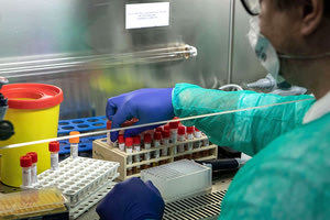 Ελπίδες από φάρμακα για την αντιμετώπιση του κοροναϊού