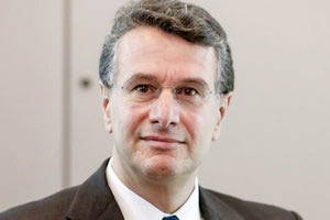 Ο Δημήτρης Παπαλεξόπουλος