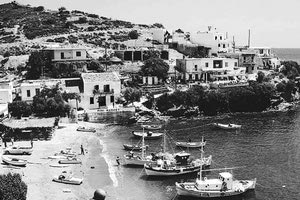 Η φωτογραφία της ημέρας: Μπαλί του Ρεθύμνου πριν 35 χρόνια