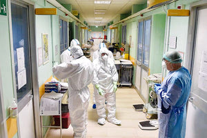 Wuhan κρούσμα κοροναϊού