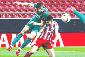 EUROPA LEAGUE: Ολυμπιακός με τη Γουλβς