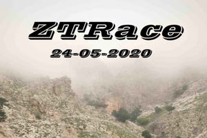 5οι Ορεινοί Αγώνες Ζαρού