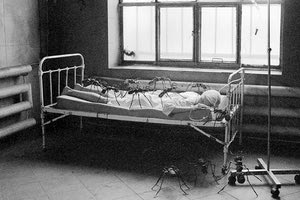 φωτογραφία: Laura Makabresku 