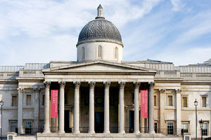 Εθνική Πινακοθήκη του Λονδίνου