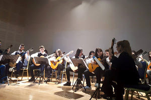 5ο Φεστιβάλ Κιθάρας Κρήτης