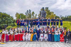 Εκδήλωση μνήμης για τον θάνατο του Βενιζέλου