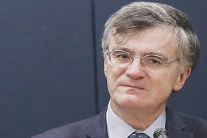 Ο κ. Τσιόρδας