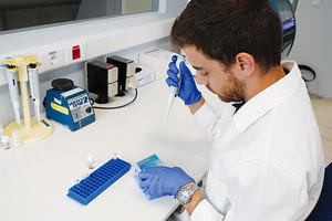 Ερευνητής ΙΤΕ