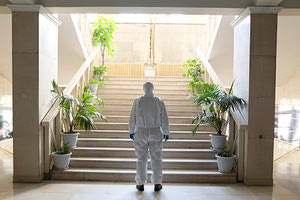 κοροναϊός Περιφέρεια Κρήτης