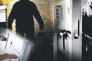 διαρρήκτες