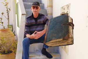 Ντοκουμέντα για την Κρήτη στα χέρια ενός Ολλανδού