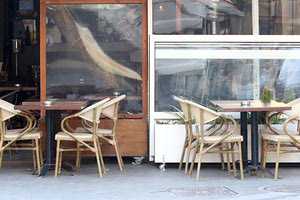 επισιτισμός