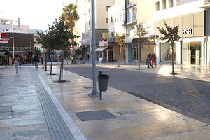 Οδός Ίδης Ηράκλειο