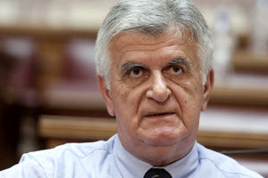 ΦΙΛΙΠΠΟΣ ΠΕΤΣΑΛΝΙΚΟΣ