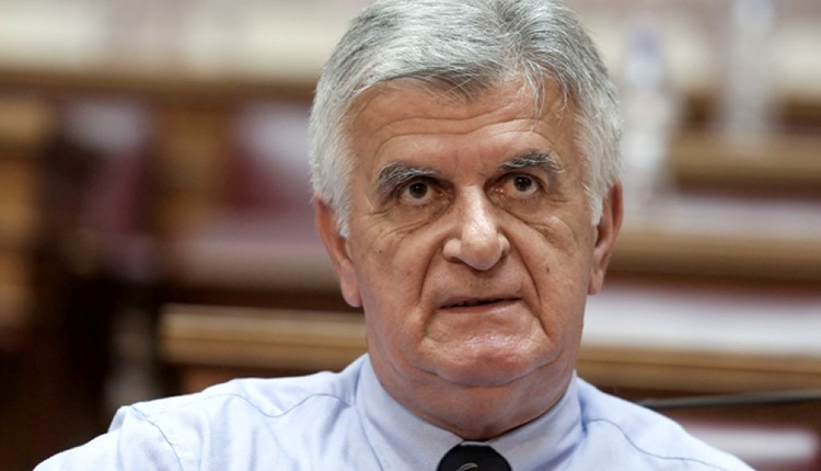 ΦΙΛΙΠΠΟΣ ΠΕΤΣΑΛΝΙΚΟΣ