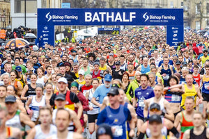 ΑΓΓΛΙΑ: 6.200 δρομείς σε ημιμαραθώνιο παρά την απειλή του κοροναϊού