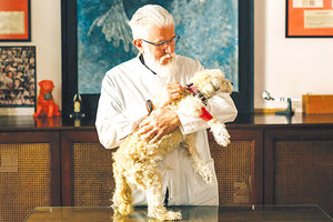 κτηνιατρεία