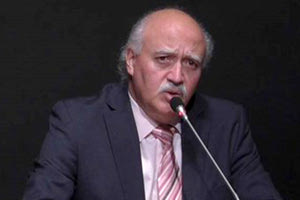 ο Γιώργος Κόκοτος, Καθηγητής Οργανικής Χημείας-Φαρμακοχημείας, ΕΚΠΑ