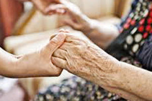 κοινωνική πολιτική ηλικιωμένοι