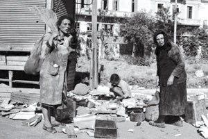 Η φωτογραφία της ημέρας: Κρήτη,Μάιος 1941.
