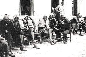 Η φωτογραφία της ημέρας: ΗΡΑΚΛΕΙΟ 1903