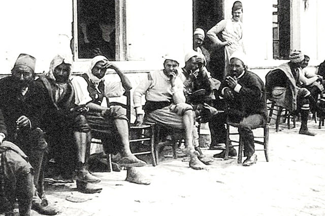 Η φωτογραφία της ημέρας: ΗΡΑΚΛΕΙΟ 1903