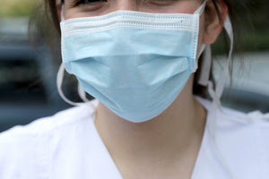 Μάσκες κοροναϊού