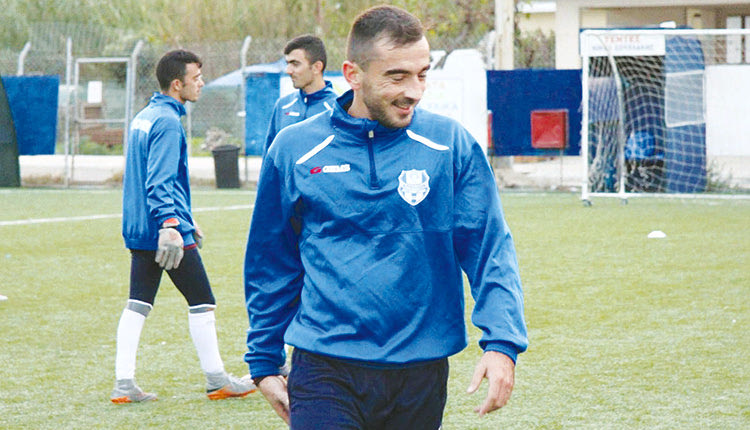 ς το γελαστό παιδί του Απόλλωνα, ο Φέλιξ Γεμισάι, “έφυγε” ξαφνικά για το μεγάλο ταξίδι, σε ηλικία μόλις 32 ετών.