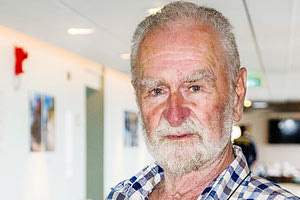 Σήκωσε “άγκυρα” για το “μεγάλο ταξίδι” ο Αρχιπλοίαρχος DPA της ΑΝΕΚ LINES καπετάν  Πέτρος Χατζηδάκη